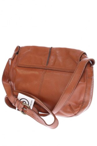 Damska torebka Lancel, Kolor Brązowy, Cena 935,43 zł