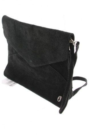 Damska torebka Leidiro, Kolor Czarny, Cena 253,33 zł