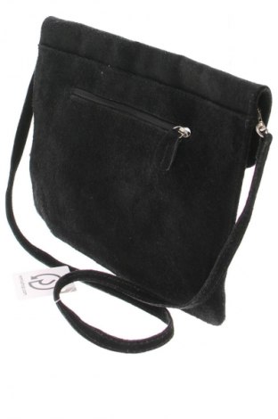 Damska torebka Leidiro, Kolor Czarny, Cena 253,33 zł