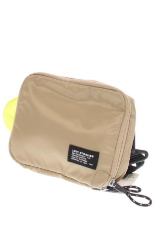 Damska torebka Levi's, Kolor Beżowy, Cena 156,99 zł