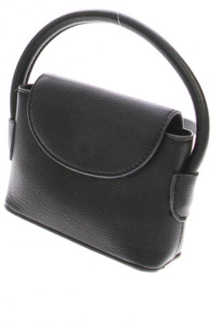 Γυναικεία τσάντα Lindex, Χρώμα Μαύρο, Τιμή 8,89 €