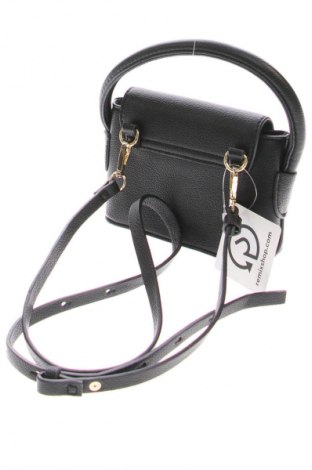 Γυναικεία τσάντα Lindex, Χρώμα Μαύρο, Τιμή 8,89 €