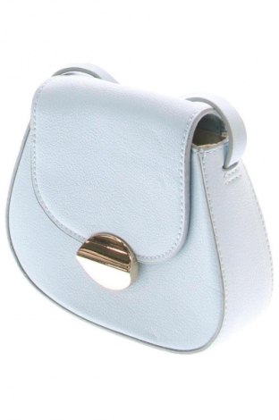 Damska torebka Mango, Kolor Niebieski, Cena 52,99 zł
