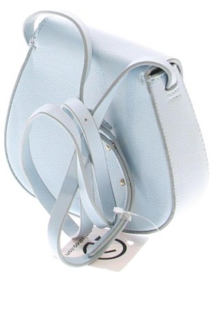 Damska torebka Mango, Kolor Niebieski, Cena 52,99 zł