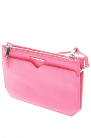 Damska torebka Mango, Kolor Różowy, Cena 51,99 zł