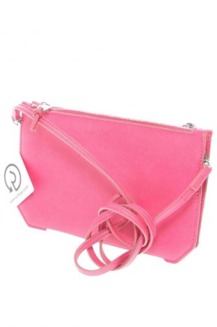Damska torebka Mango, Kolor Różowy, Cena 51,99 zł
