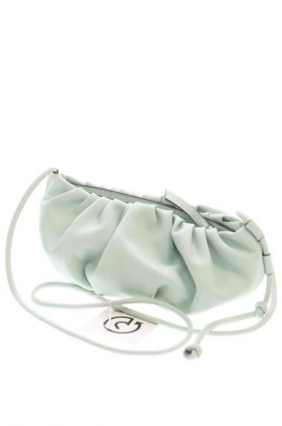 Damska torebka Mango, Kolor Zielony, Cena 78,99 zł