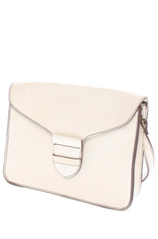 Γυναικεία τσάντα Marks & Spencer, Χρώμα Εκρού, Τιμή 22,99 €