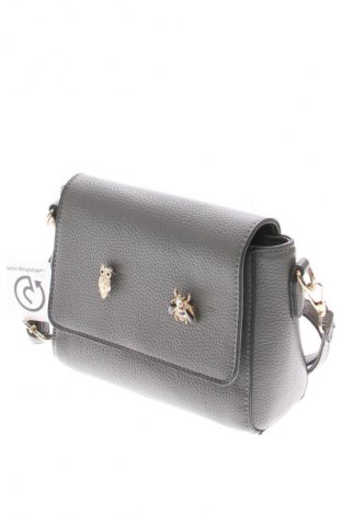 Damska torebka Meli Melo Paris, Kolor Szary, Cena 120,32 zł
