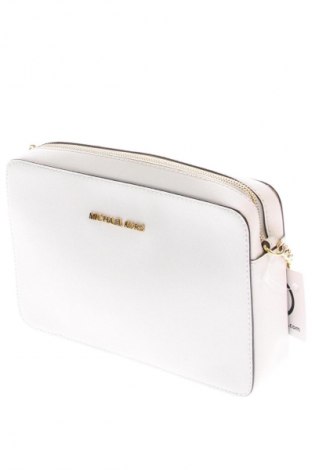 Γυναικεία τσάντα Michael Kors, Χρώμα Λευκό, Τιμή 104,99 €