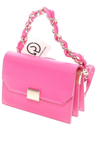 Damska torebka Mohito, Kolor Różowy, Cena 72,69 zł