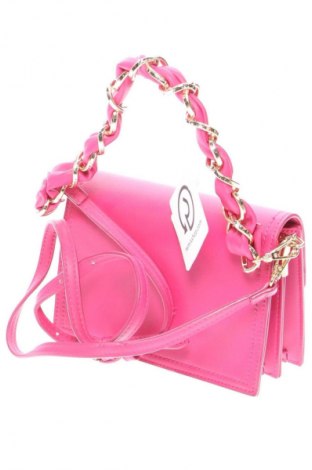 Damska torebka Mohito, Kolor Różowy, Cena 72,69 zł