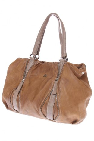 Damska torebka Navyboot, Kolor Brązowy, Cena 535,63 zł