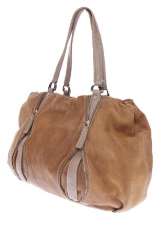 Damska torebka Navyboot, Kolor Brązowy, Cena 535,63 zł