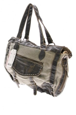 Дамска чанта Orsay, Цвят Зелен, Цена 29,99 лв.