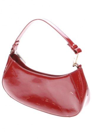 Damska torebka Patrizia Pepe, Kolor Czerwony, Cena 917,36 zł