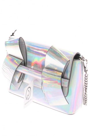 Damska torebka Pinko, Kolor Srebrzysty, Cena 874,53 zł