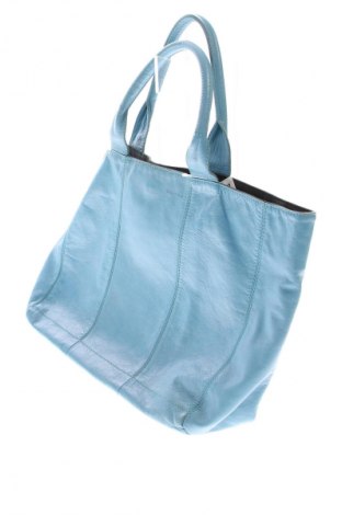 Damska torebka Pinko, Kolor Niebieski, Cena 554,97 zł