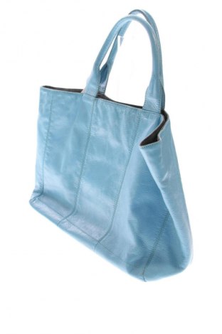 Damska torebka Pinko, Kolor Niebieski, Cena 554,97 zł