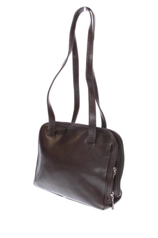 Damska torebka Plinio Visona, Kolor Brązowy, Cena 347,98 zł