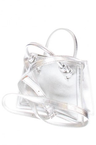 Dámská kabelka  Primark, Barva Stříbrná, Cena  379,00 Kč