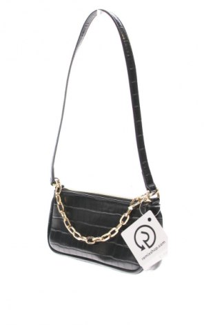 Damska torebka Pull&Bear, Kolor Czarny, Cena 29,99 zł