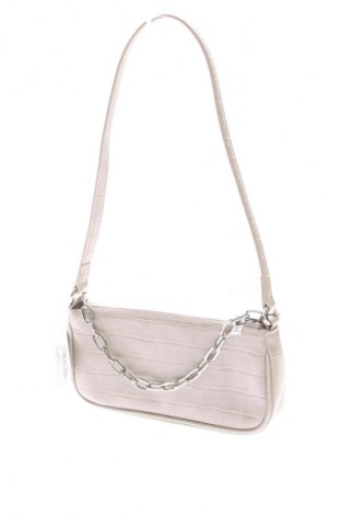 Damska torebka Pull&Bear, Kolor Beżowy, Cena 29,99 zł