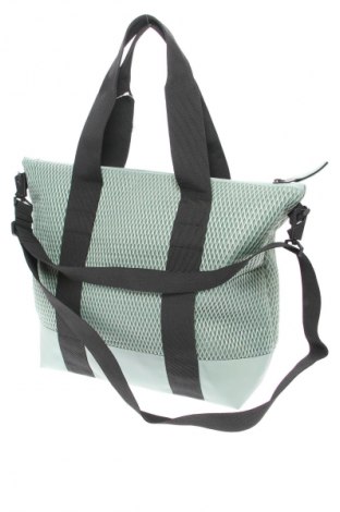 Damska torebka RAINS, Kolor Zielony, Cena 359,79 zł