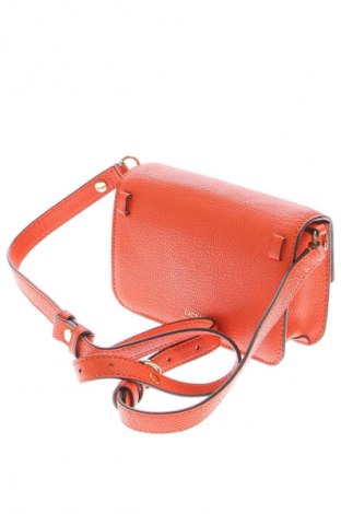 Damska torebka Ralph Lauren, Kolor Pomarańczowy, Cena 580,03 zł