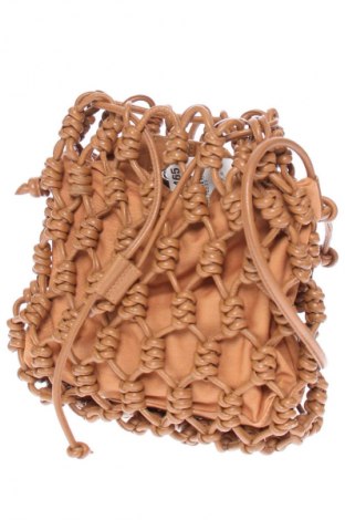 Geantă de femei Reserved, Culoare Maro, Preț 83,99 Lei