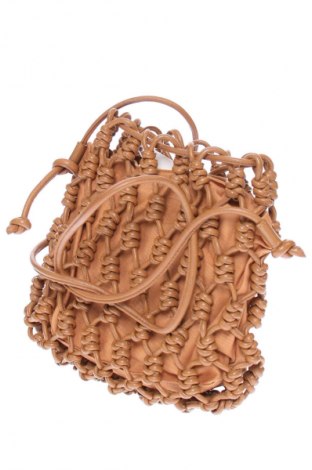 Geantă de femei Reserved, Culoare Maro, Preț 83,99 Lei