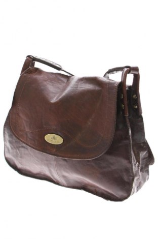 Damska torebka Rowallan, Kolor Brązowy, Cena 551,22 zł