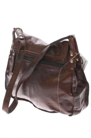 Damska torebka Rowallan, Kolor Brązowy, Cena 551,22 zł