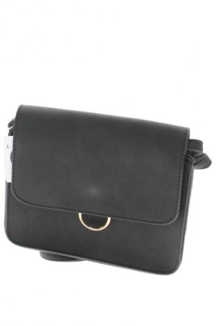 Damska torebka Sinsay, Kolor Czarny, Cena 26,99 zł