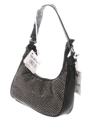 Damska torebka Stradivarius, Kolor Czarny, Cena 81,35 zł