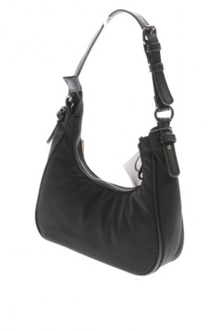 Damska torebka Stradivarius, Kolor Czarny, Cena 81,35 zł