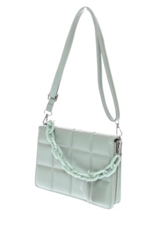 Damska torebka Unbranded, Kolor Zielony, Cena 72,17 zł