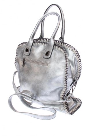 Geantă de femei Unbranded, Culoare Argintiu, Preț 51,99 Lei