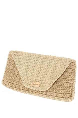 Damska torebka Unbranded, Kolor Beżowy, Cena 45,99 zł