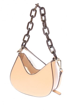 Damska torebka Unbranded, Kolor Beżowy, Cena 29,99 zł