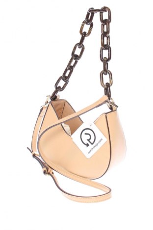 Damska torebka Unbranded, Kolor Beżowy, Cena 29,99 zł