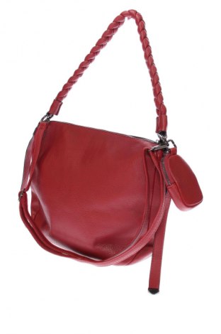 Damentasche Unbranded, Farbe Rot, Preis 7,86 €