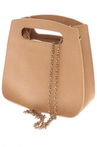 Damska torebka Unbranded, Kolor Beżowy, Cena 82,99 zł