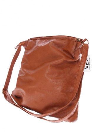 Damska torebka Unbranded, Kolor Brązowy, Cena 82,99 zł