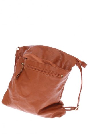 Damska torebka Unbranded, Kolor Brązowy, Cena 82,99 zł