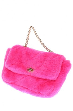 Damska torebka Unbranded, Kolor Różowy, Cena 83,01 zł