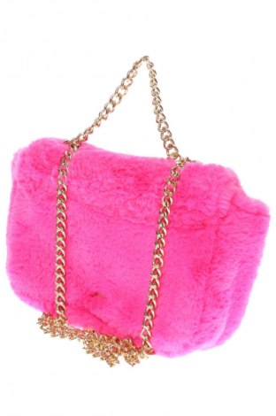 Damska torebka Unbranded, Kolor Różowy, Cena 83,01 zł