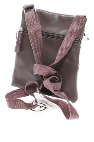 Damska torebka Unbranded, Kolor Czerwony, Cena 47,47 zł