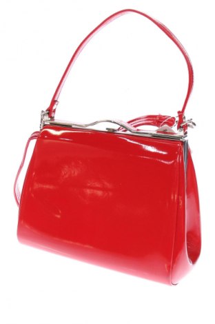 Damska torebka Unbranded, Kolor Czerwony, Cena 78,99 zł