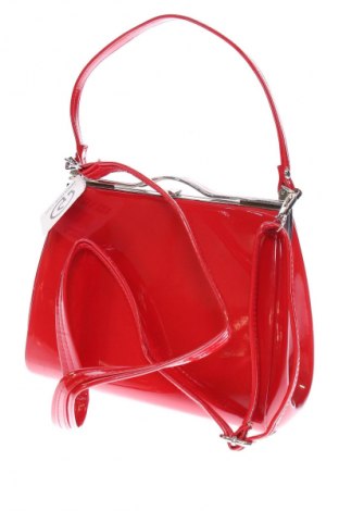 Damska torebka Unbranded, Kolor Czerwony, Cena 78,99 zł